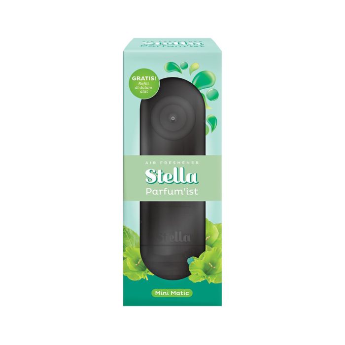 Stella Perfum'ist Mini Matic Device Pengharum Ruangan