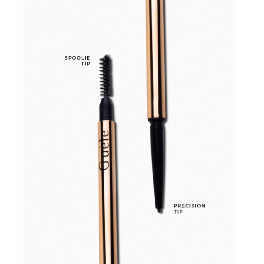Guele Slim Savo Brown Eyebrow Pencil 1pcs