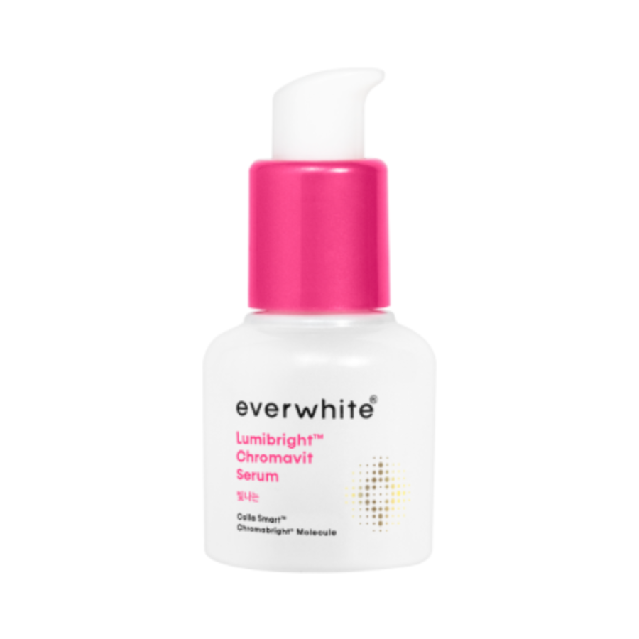 Everwhite Lumibright Chromavit Serum 20ml