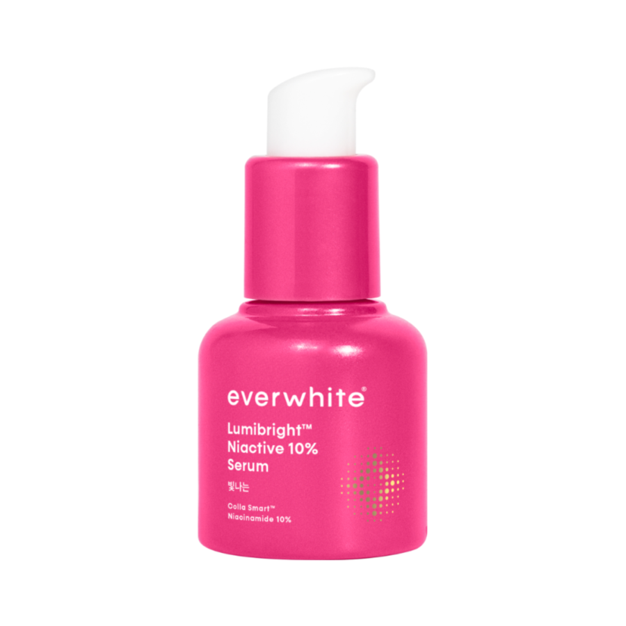 Everwhite Lumibright Niactive 10% Serum 20ml