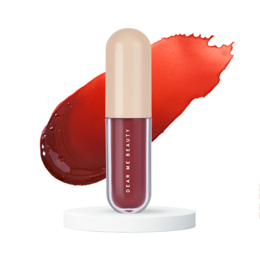 Dear Me Beauty Dear Elly Serum Lip Tint 3ml