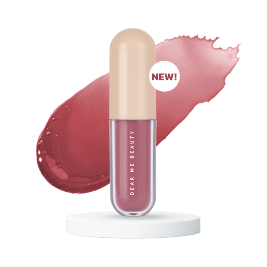 Dear Me Beauty Dear Elise Serum Lip Tint 3ml