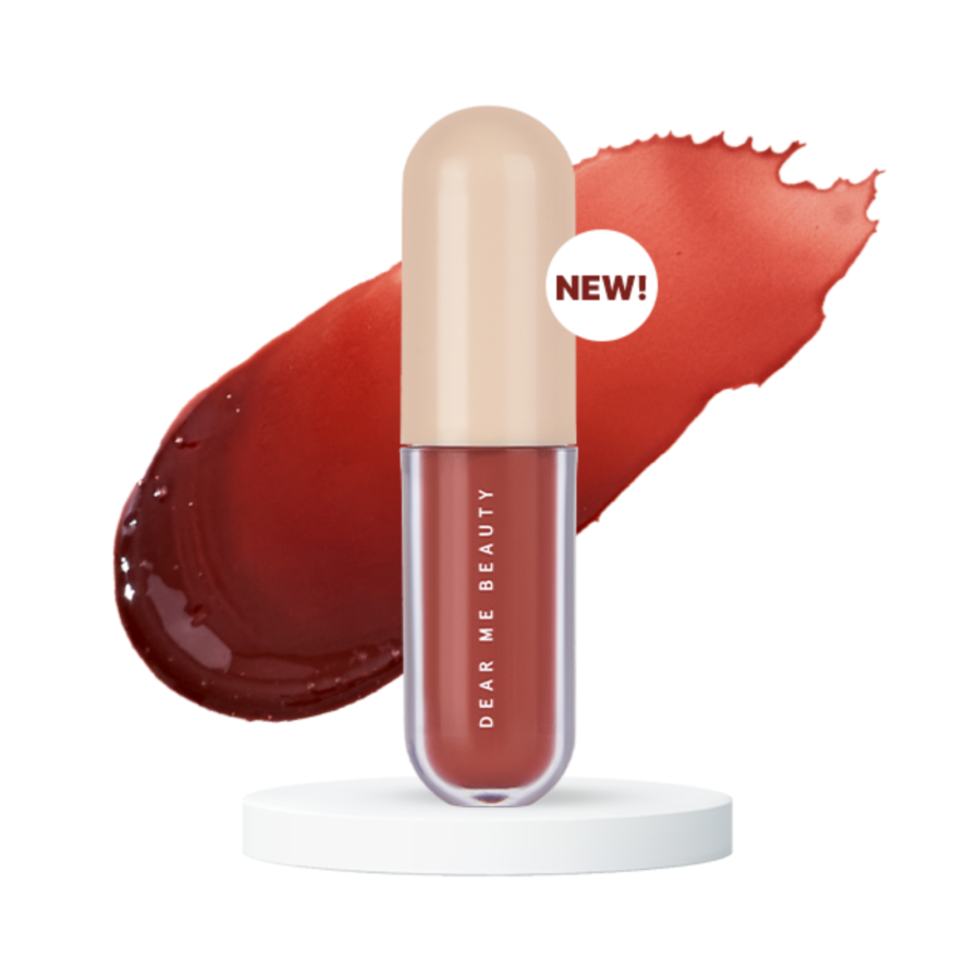 Dear Me Beauty Dear Monica Serum Lip Tint 3ml