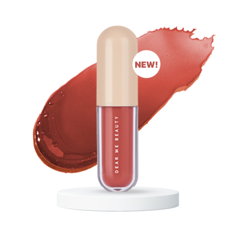 Dear Me Beauty Dear Maudy Serum Lip Tint 3ml