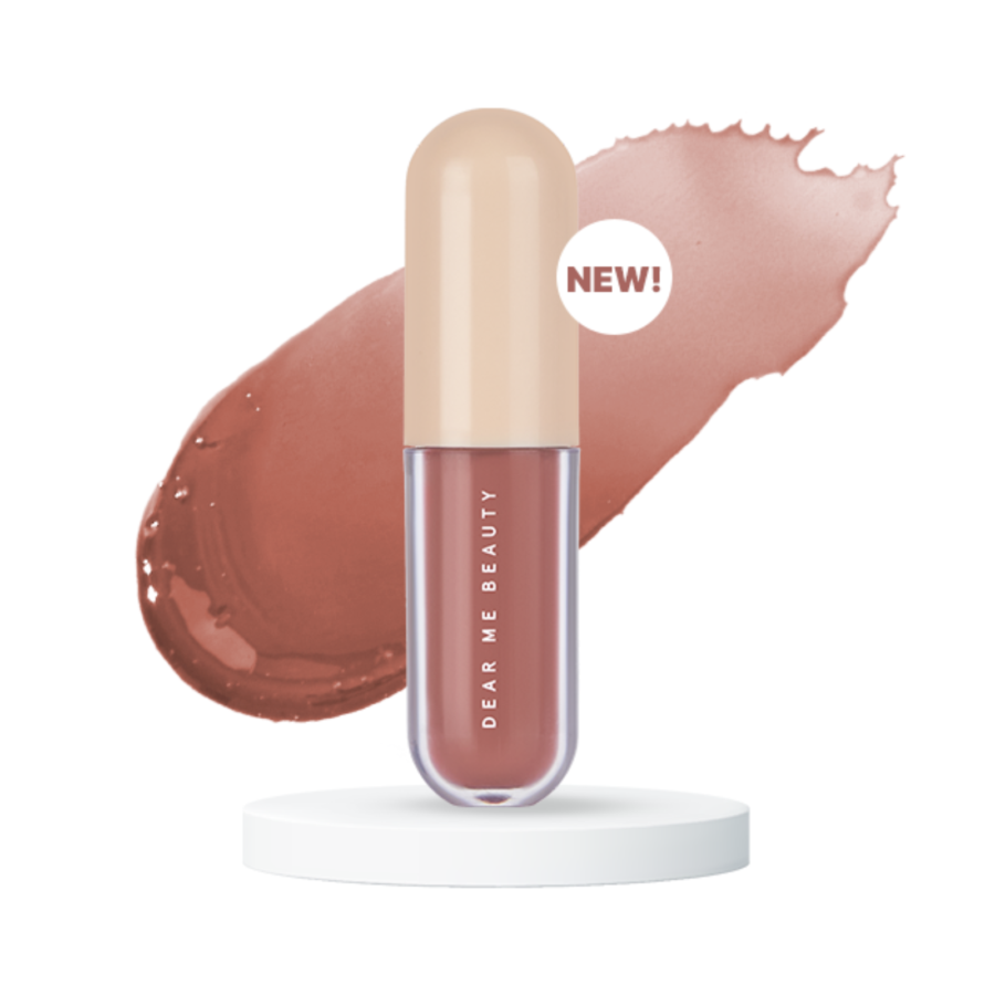 Dear Me Beauty Dear Vivi Serum Lip Tint 3ml