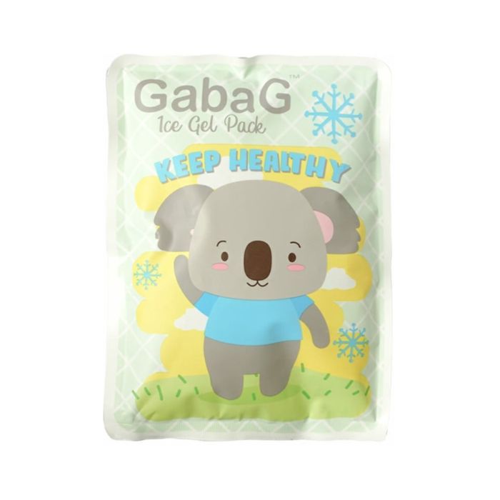Gabag Ice Gel Koala