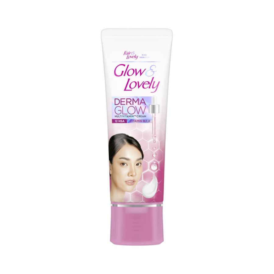 Glow & Lovely Multivitamin Cream 46gram