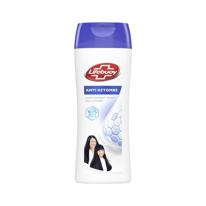 Lifebuoy Shampoo Anti Ketombe/Anti Dandruff