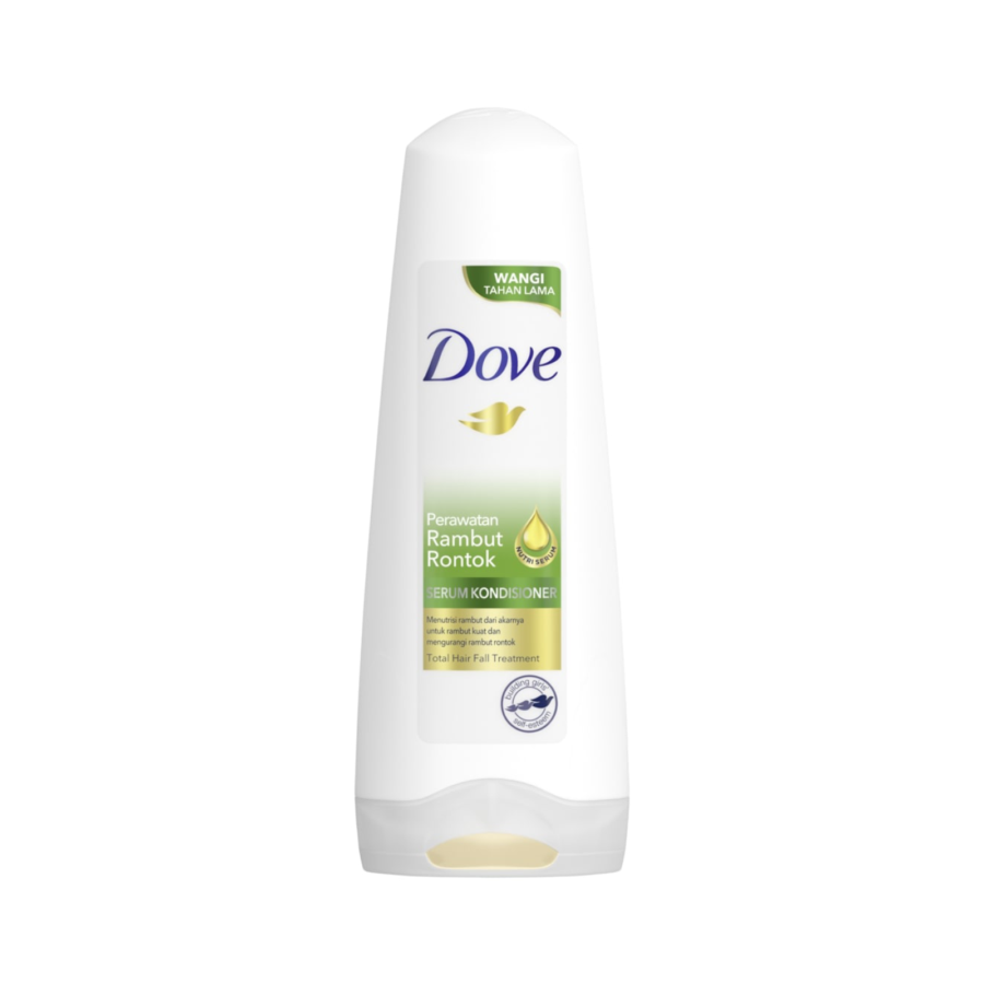 Dove Conditioner Perawatan Rambut Rontok 160ml