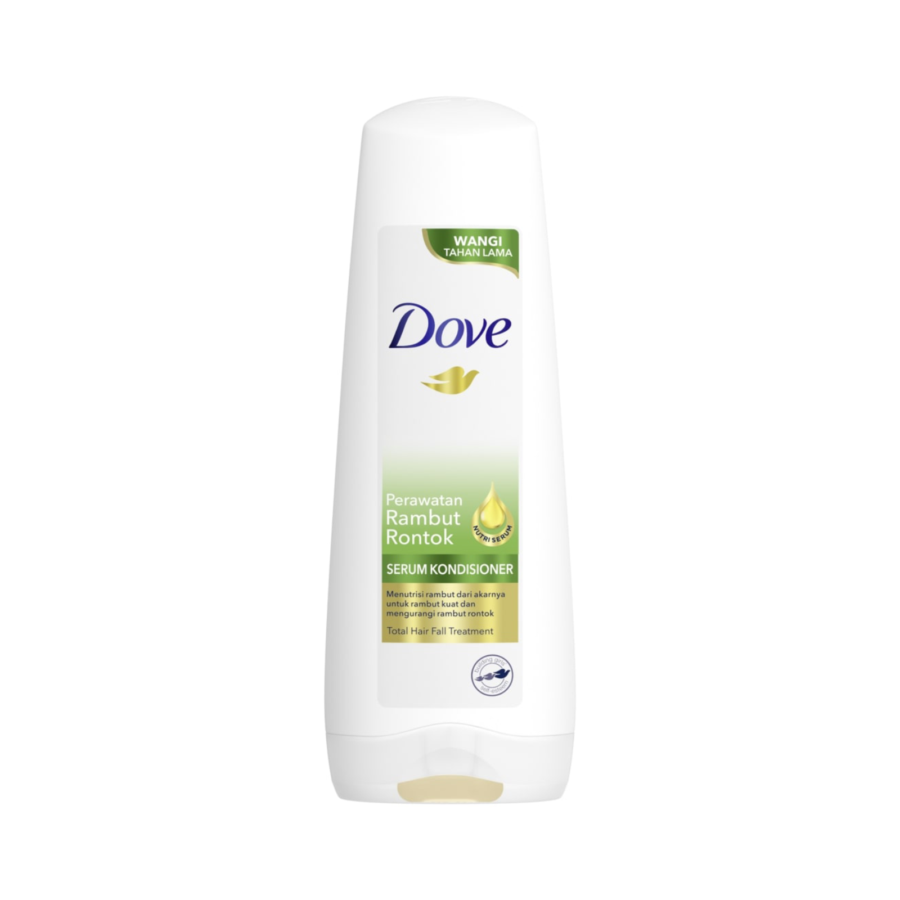 Dove Conditioner Hairfall Treatment/Kondisioner 320ml