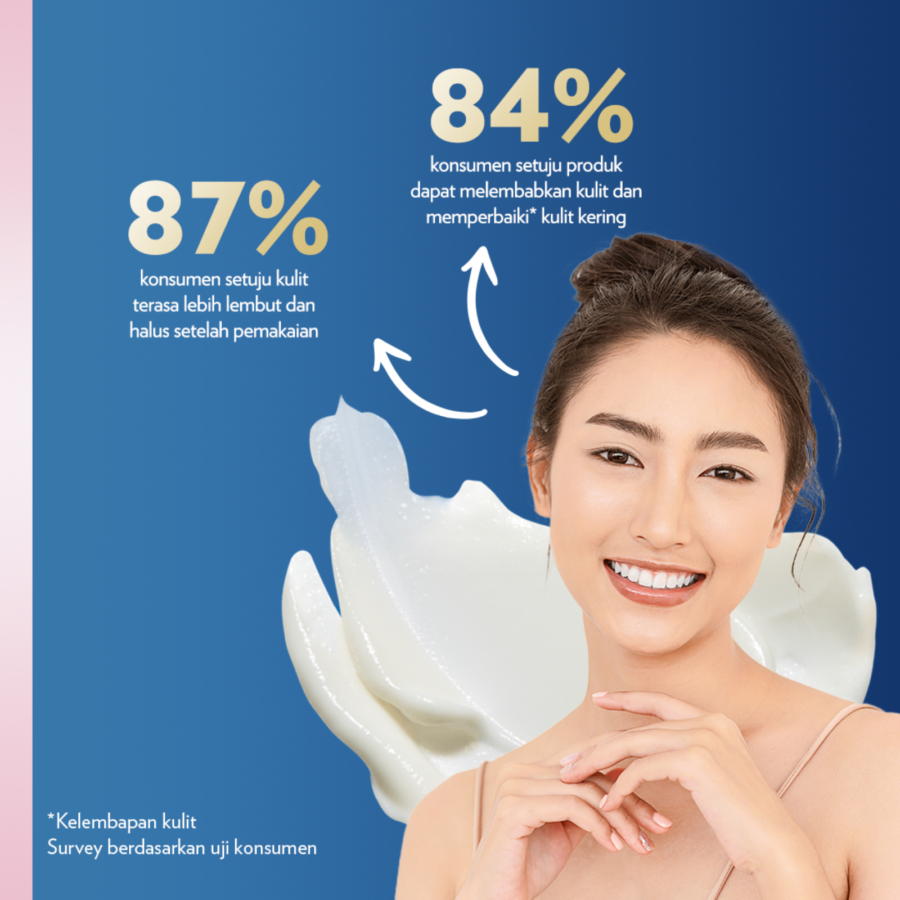 Vaseline Advanced Strength Lotion 200ml