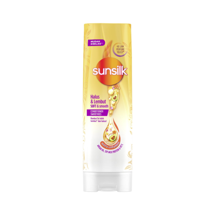 Sunsilk Conditioner Soft And Smooth