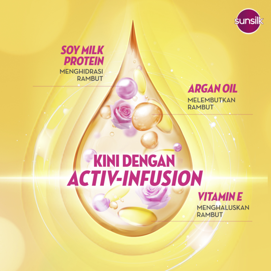 Sunsilk Soft and Smooth Conditioner 160ml