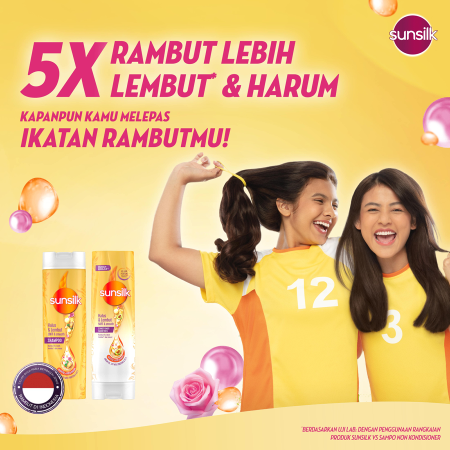 Sunsilk Soft and Smooth Conditioner 160ml
