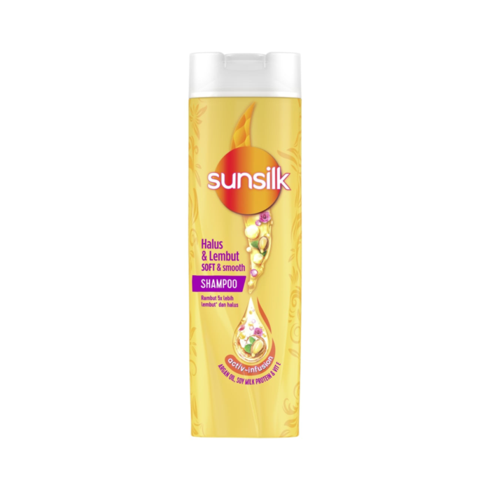 Sunsilk Shampoo Soft & Smooth