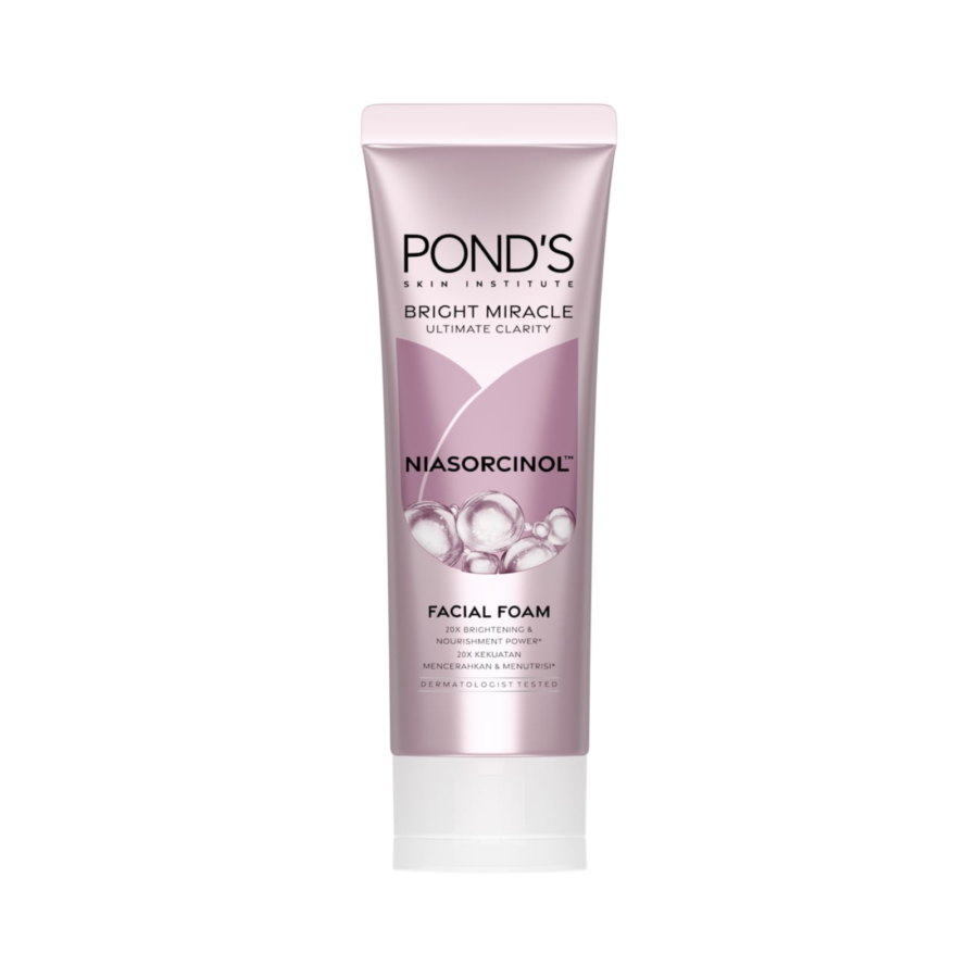 Ponds White Beauty Facial Foam 50gram