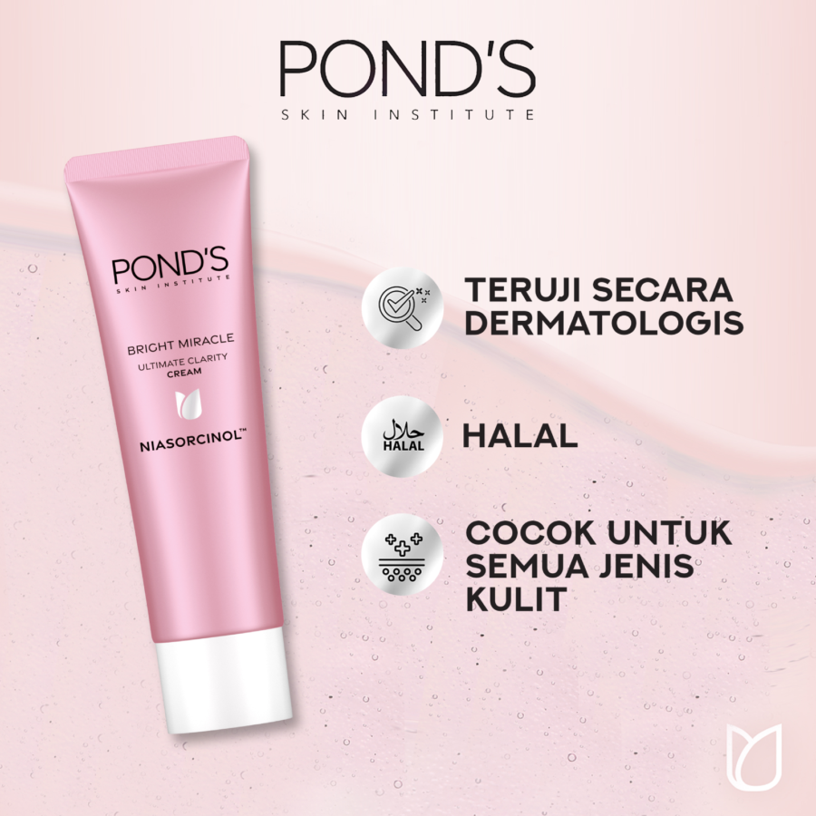 PondS White Beauty Day Cream For Normal Skin 20gram