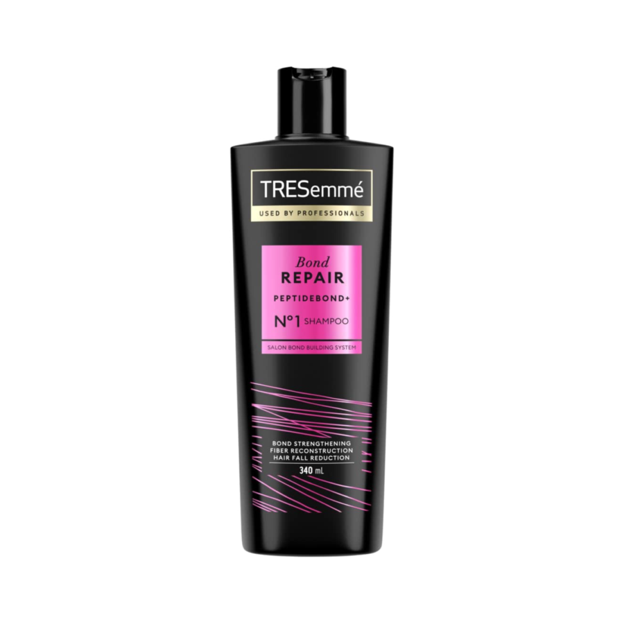 Tresemme Hair Fall Control Shampoo 340ml