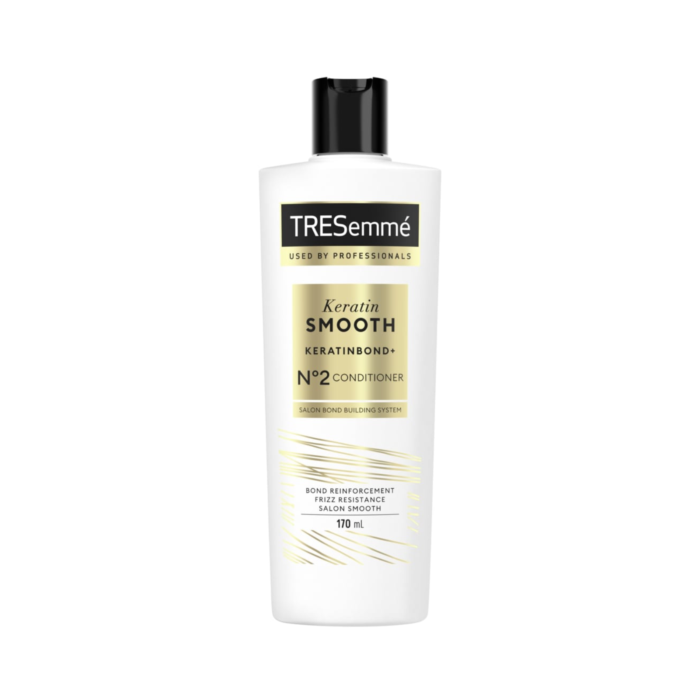 Tresemme Conditioner Keratin Smooth/Kondisioner 170ml