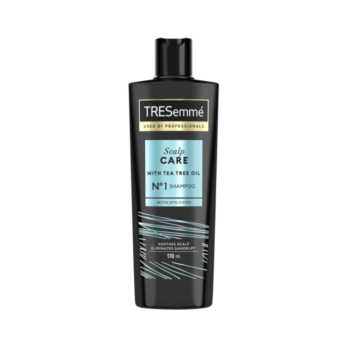 Tresemme Shampoo Expert Selection Scalp Care/Sampo