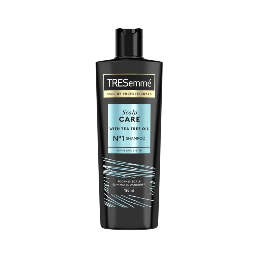 Tresemme Shampoo Expert Selection Scalp Care/Sampo 170ml