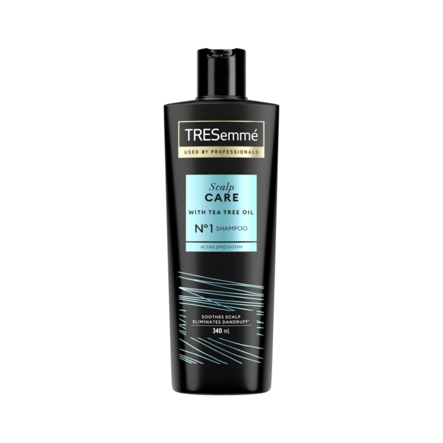 Tresemme Shampoo Scalp Care 340ml