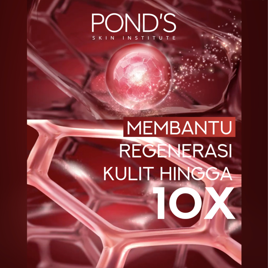 Pond'S Age Miracle Double Action Serum 15ml