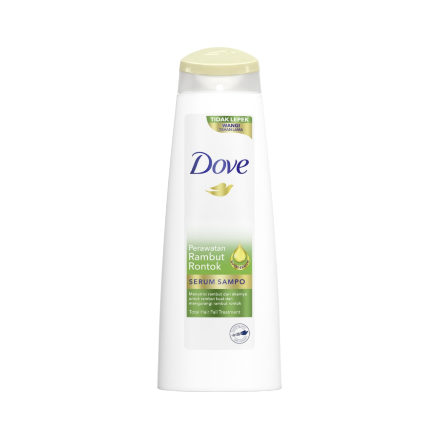 Dove Shampoo Hairfall Treatment/Sampo 290ml