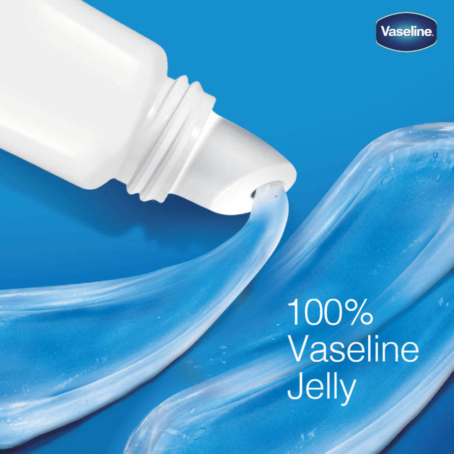 Vaseline Lip Care Rosy Tinted Lip Balm 10gram