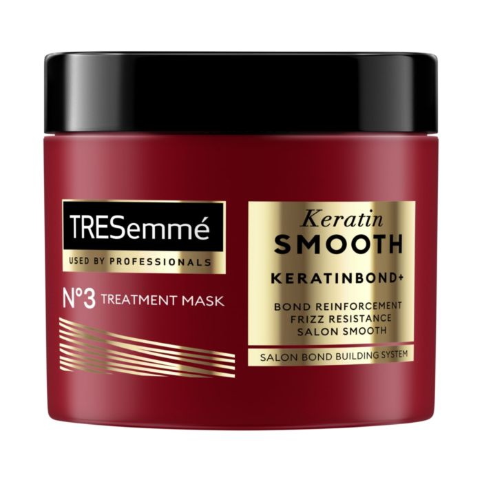 Tresemme Keratin Deep Smoothening Hair Mask