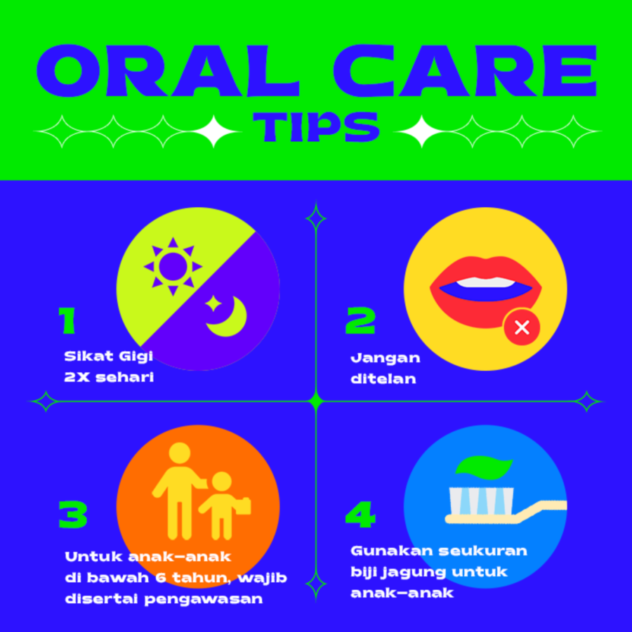 Closeup Menthol Fresh Toothpaste 65gram