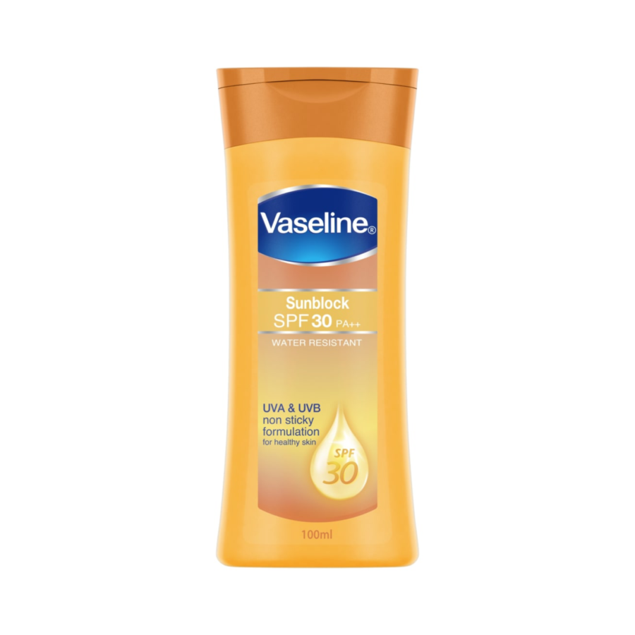 Vaseline Sun Block SPF 30 100ml