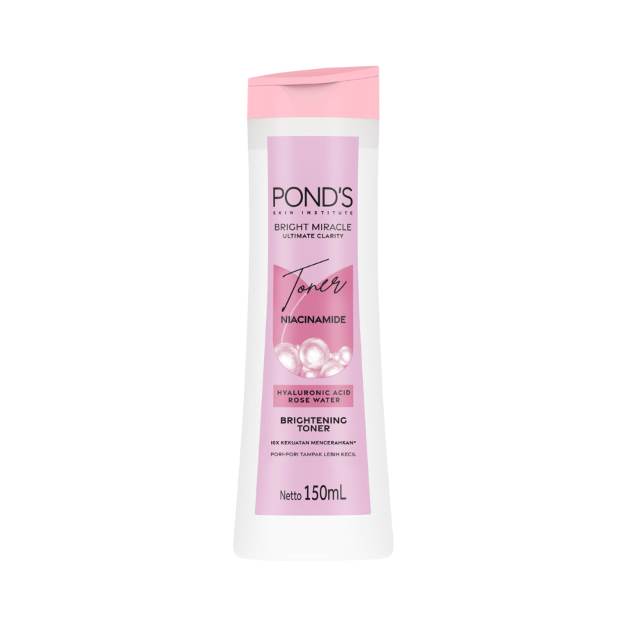 PondS White Beauty Lightening Toner 150ml