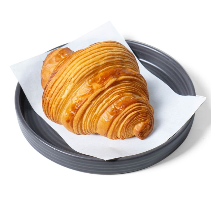 Artisan Butter Croissant x 49rs