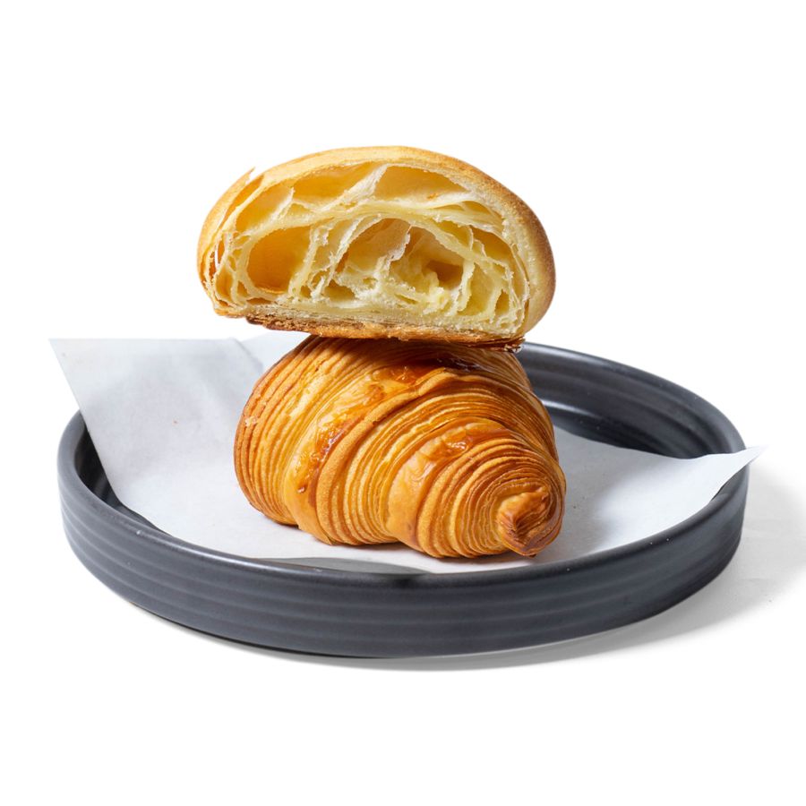 Artisan Butter Croissant x 49rs 1pcs
