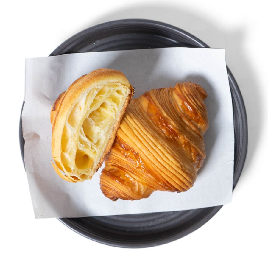 Artisan Butter Croissant x 49rs 1pcs