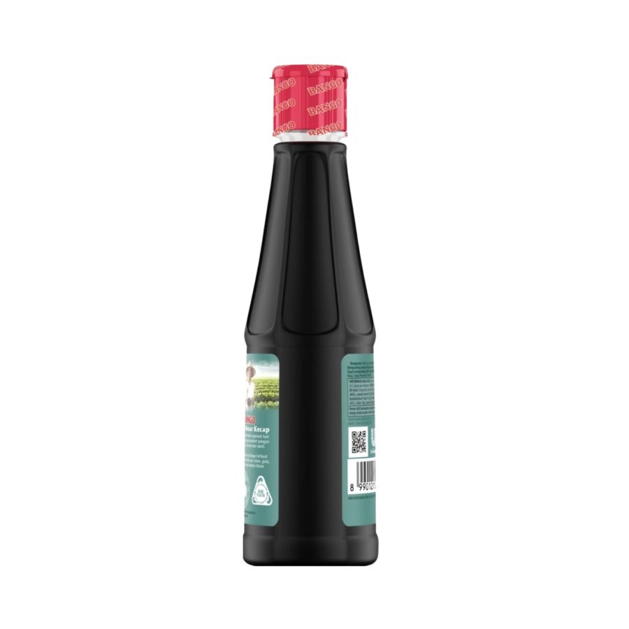 Bango Kecap Manis Botol 189gram