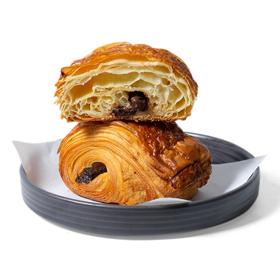Pain Au Chocolat x 49rs 1pcs