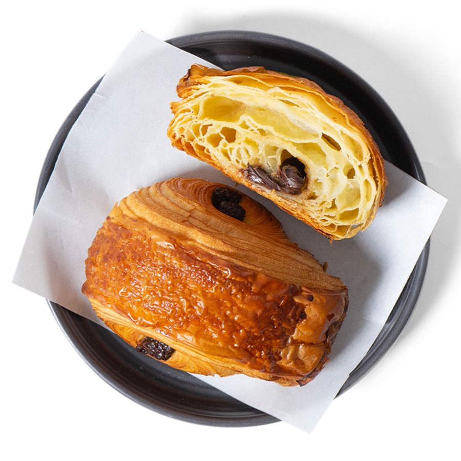 Pain Au Chocolat x 49rs 1pcs