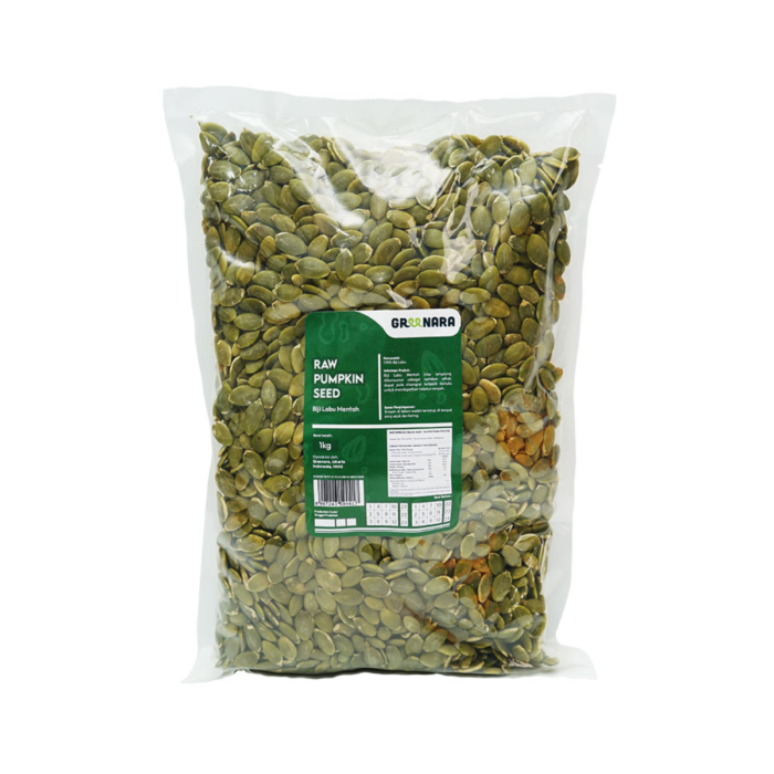Greenara Raw Pumpkin Seed