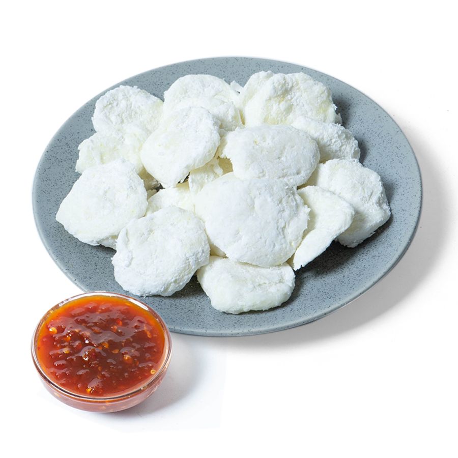 Brecxelle Rujak Cireng Original 20pcs