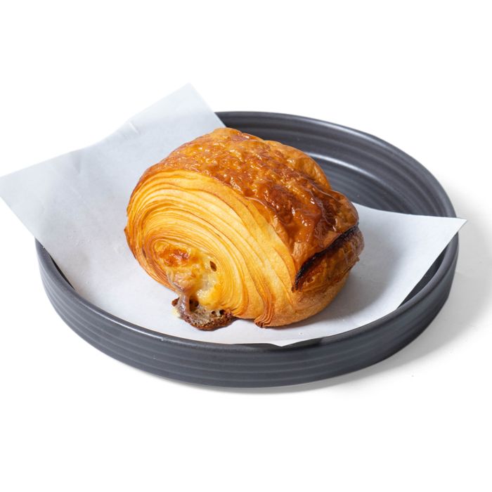 Artisan Smoked Beef Croissant x 49rs