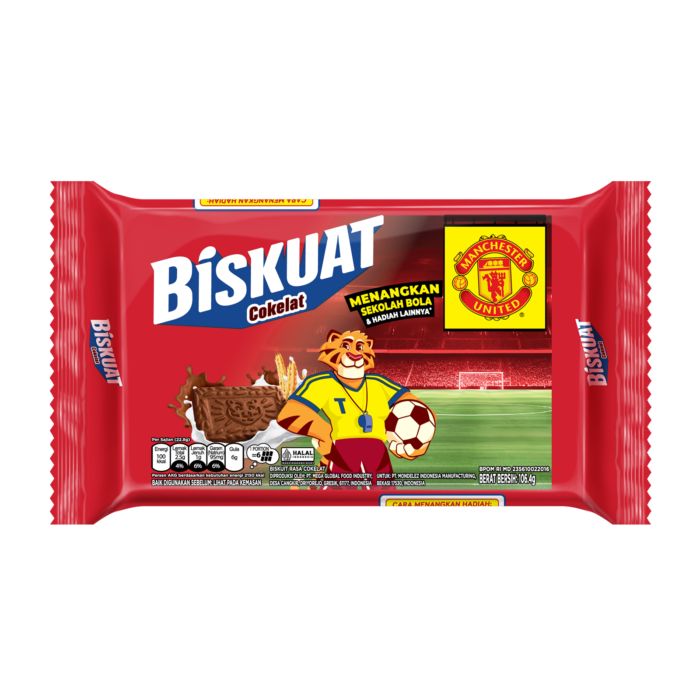 Biskuat Energy Cokelat Reno