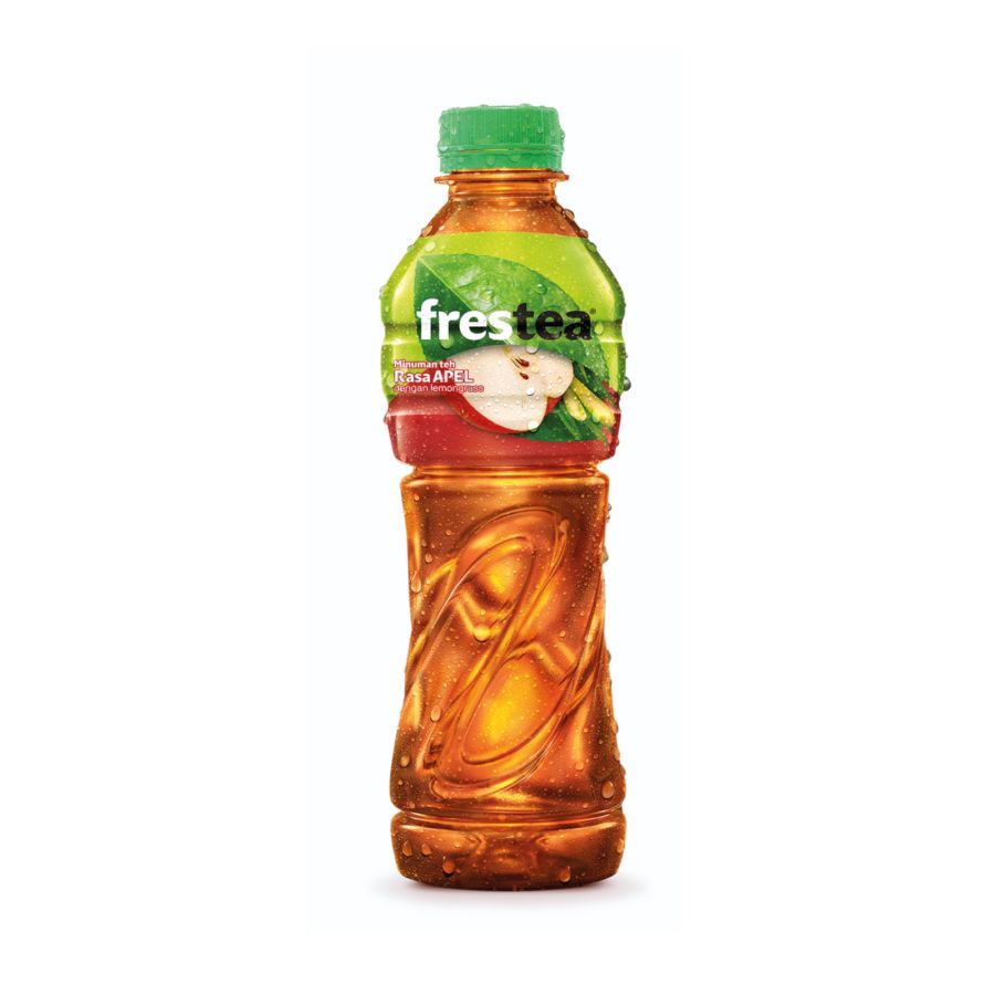 Frestea Apple  Lemongrass 350ml