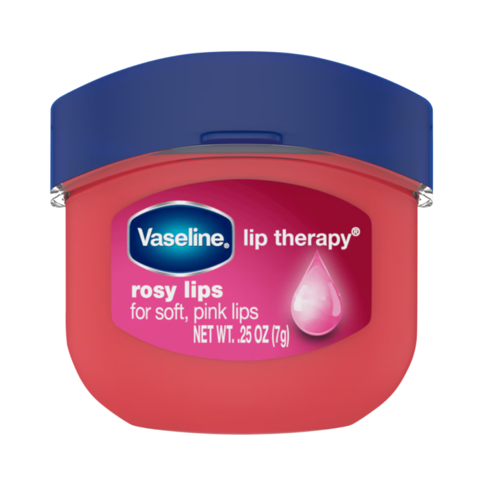 Vaseline Lip Balm Theraphy Rosy Lips 7gram