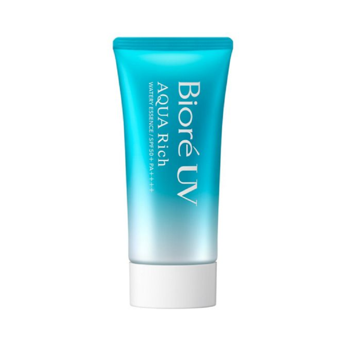 Biore UV Aqua Rich Watery Essence with Micro Defense SPF 50+ PA++++