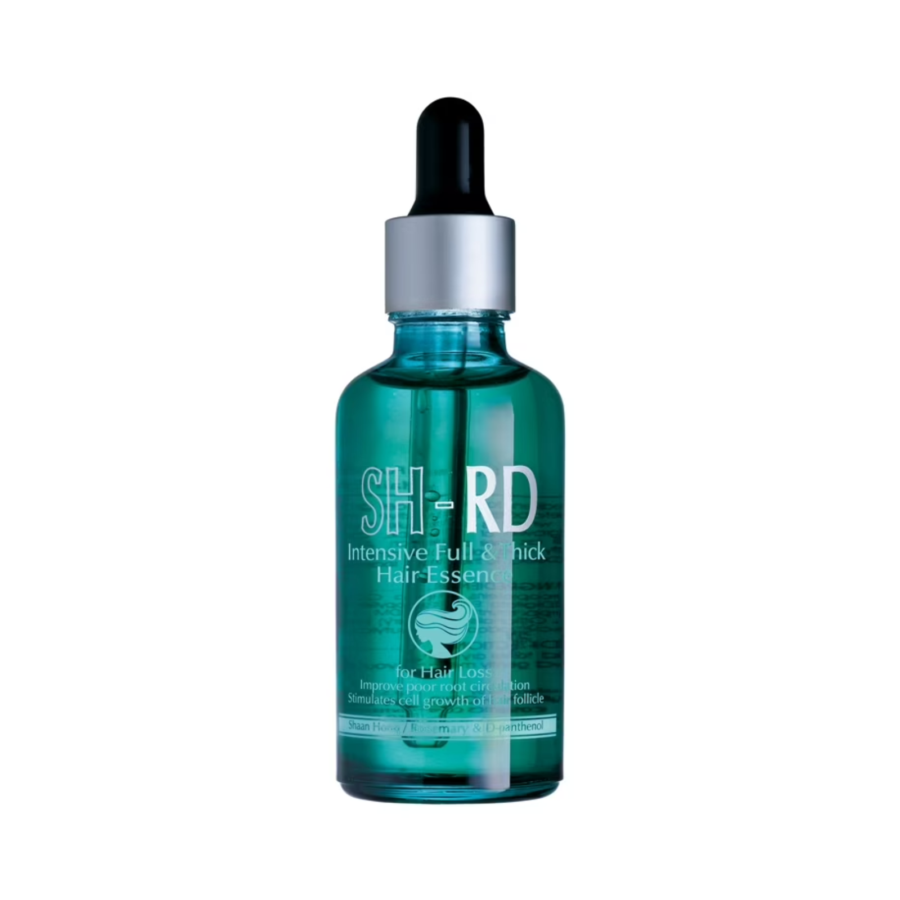 SHRD Intensive Full & Thick Hair Essence Perawatan Rambut 50ml