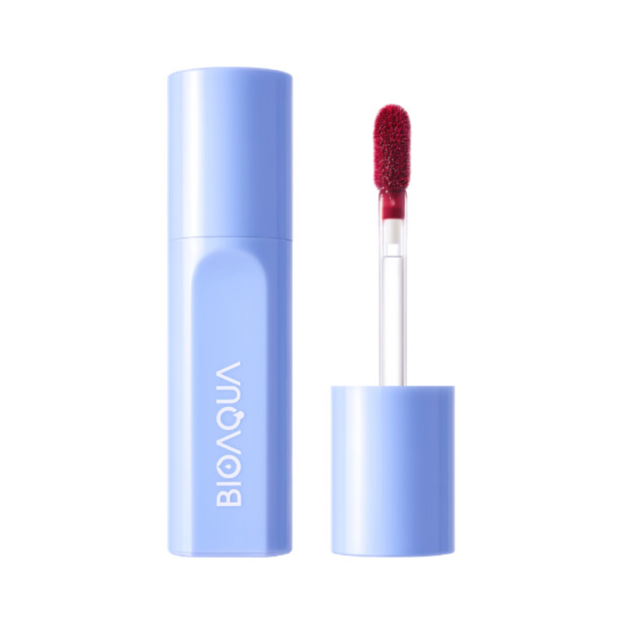 BIOAQUA Fantastic Me Glossy Rotten Tomato Lip Tint 2gram