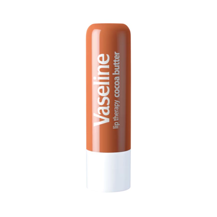 Vaseline Lip Therapy Cocoa Butter Lip Balm 4gram