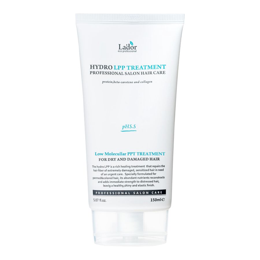 Lador Hydro Lpp Treatment for Dry & Damage Hair Conditioner 100ml